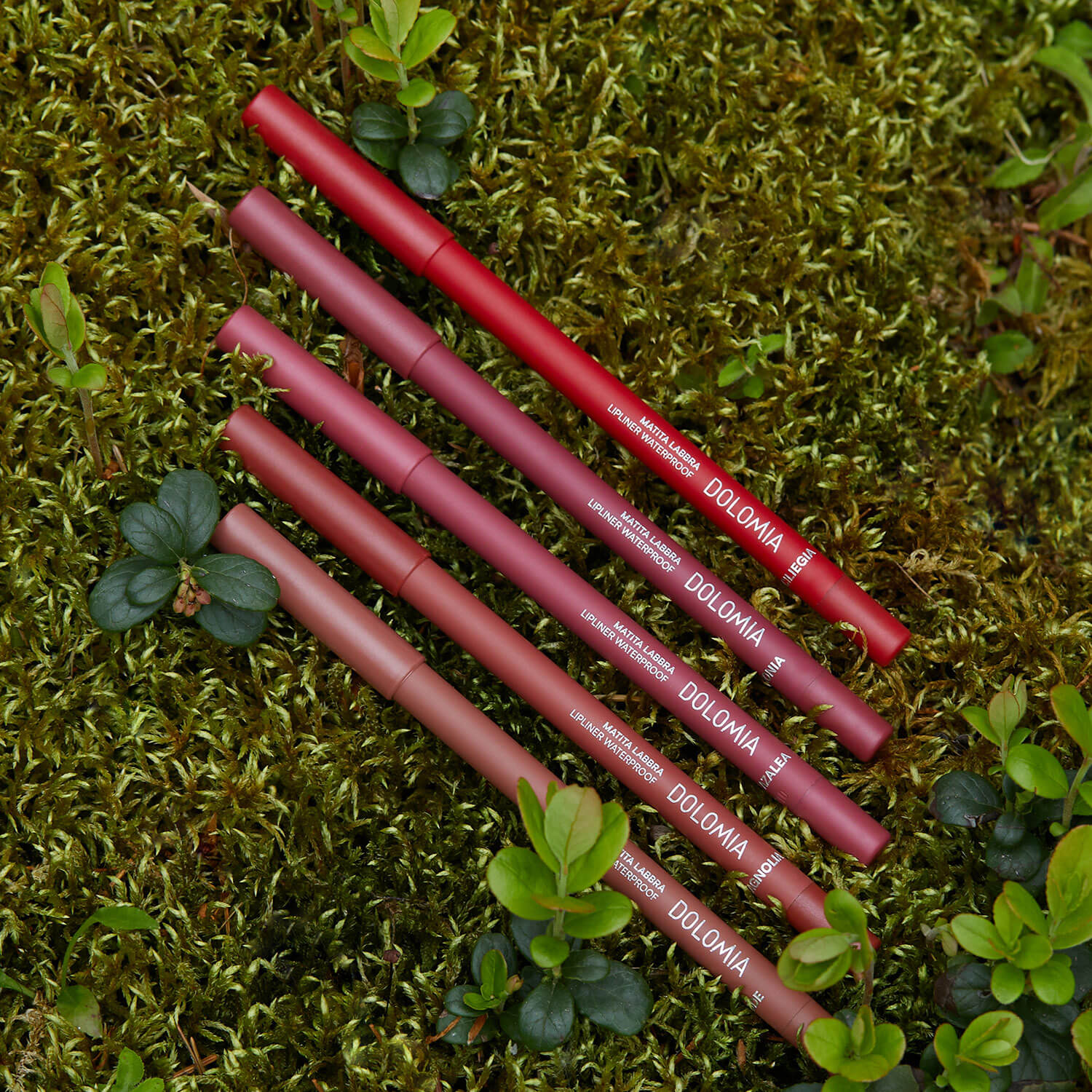 Matita Labbra Waterproof - Image 16