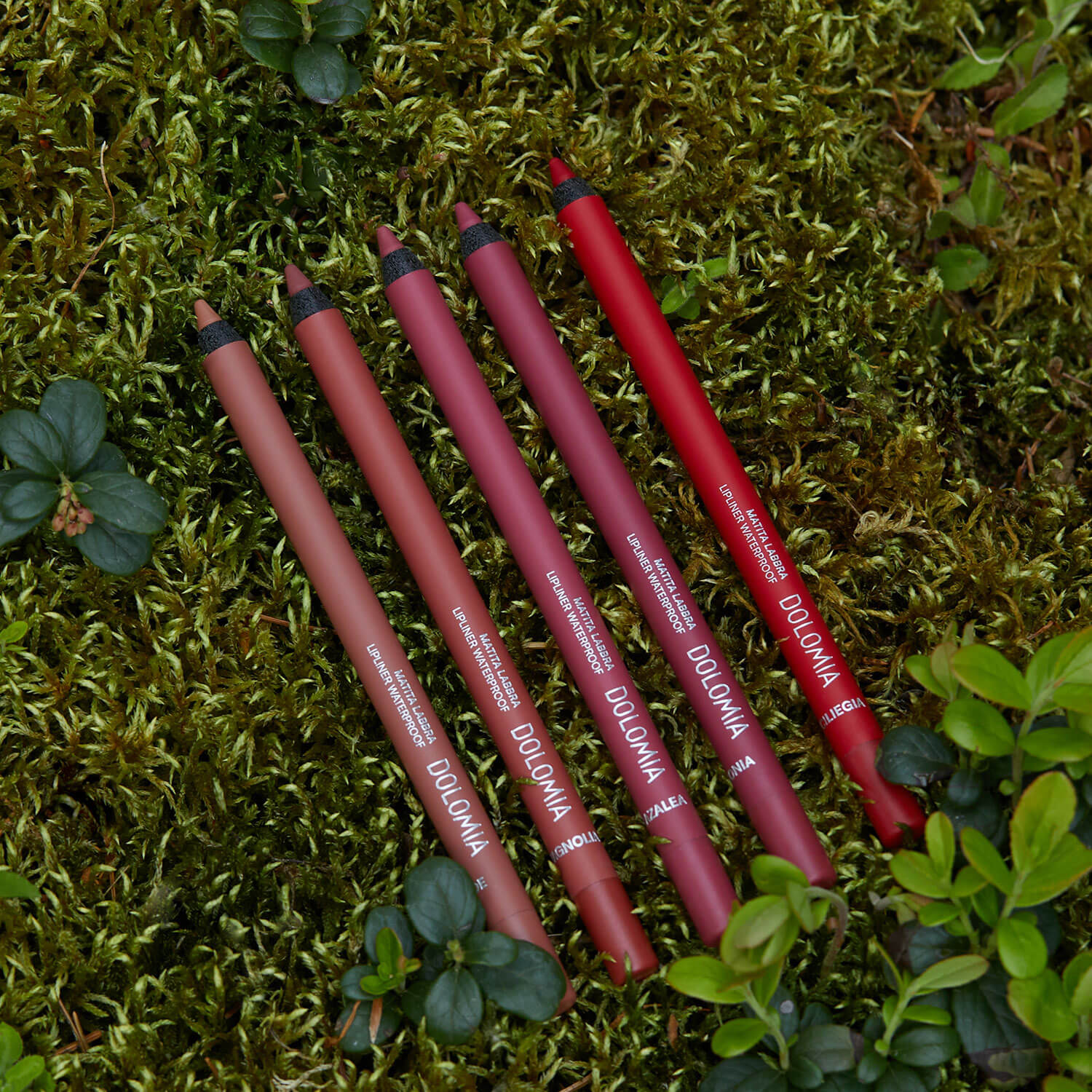Matita Labbra Waterproof - Image 6