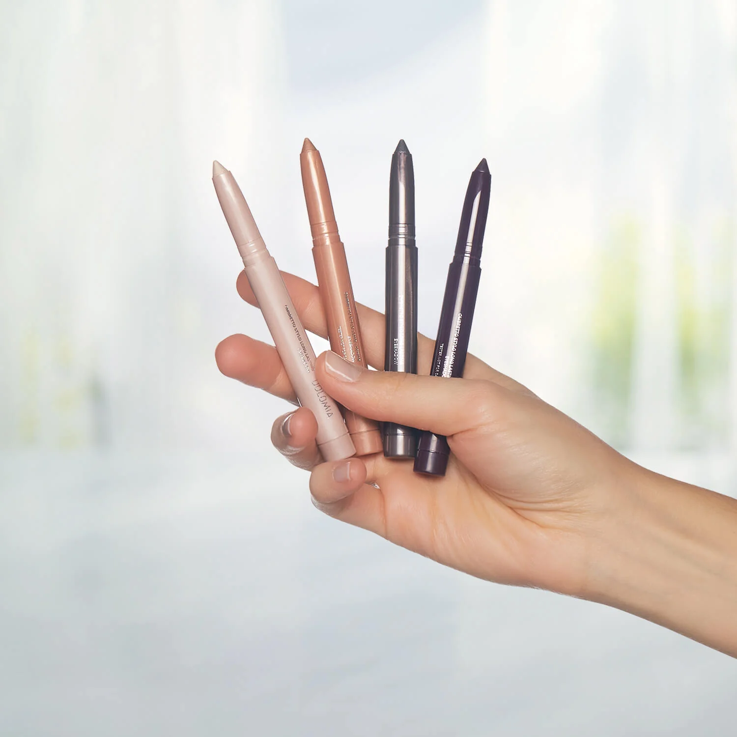 Ombretto Stylo Long - lasting - Image 23
