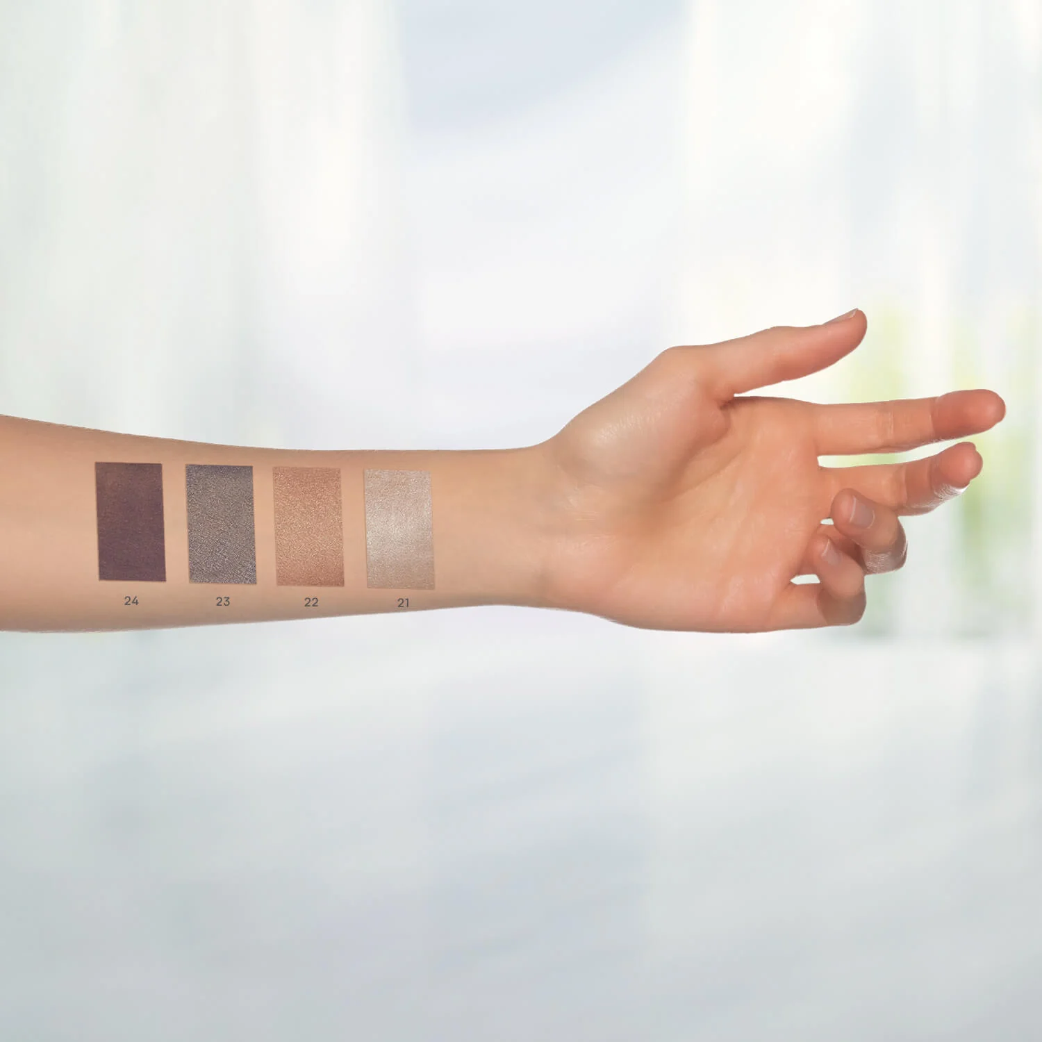 Ombretto Stylo Long - lasting - Image 9
